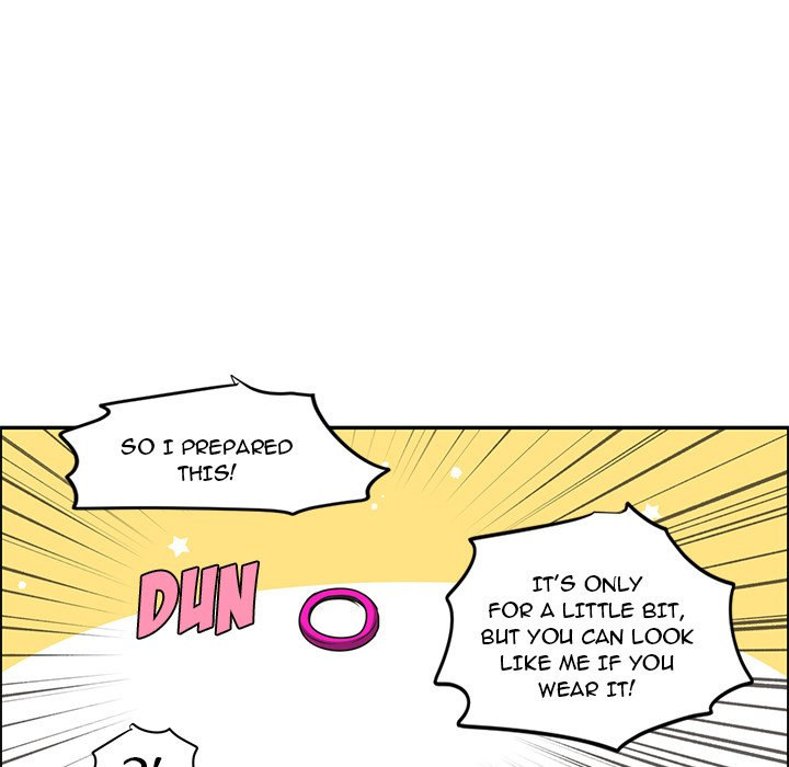 Go Away, Mr.Demon Chapter 182 - Page 25