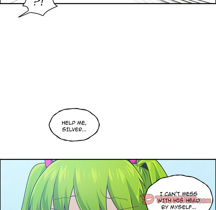 Go Away, Mr.Demon Chapter 182 - Page 26