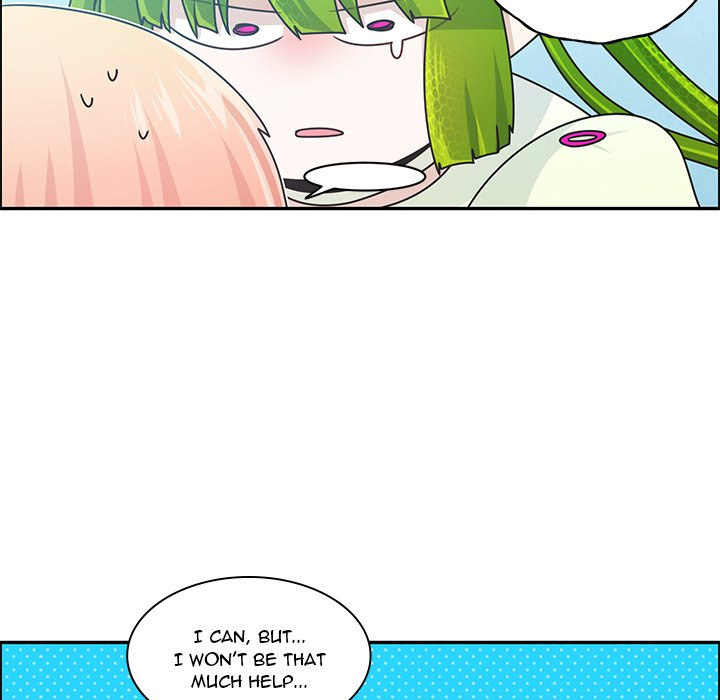 Go Away, Mr.Demon Chapter 182 - Page 27