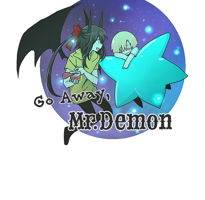 Go Away, Mr.Demon Chapter 182 - Page 29