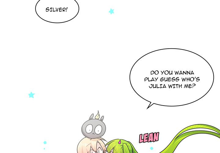 Go Away, Mr.Demon Chapter 182 - Page 3