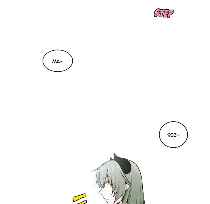 Go Away, Mr.Demon Chapter 182 - Page 32