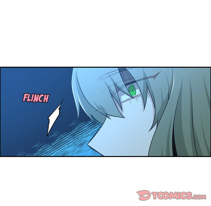 Go Away, Mr.Demon Chapter 182 - Page 34