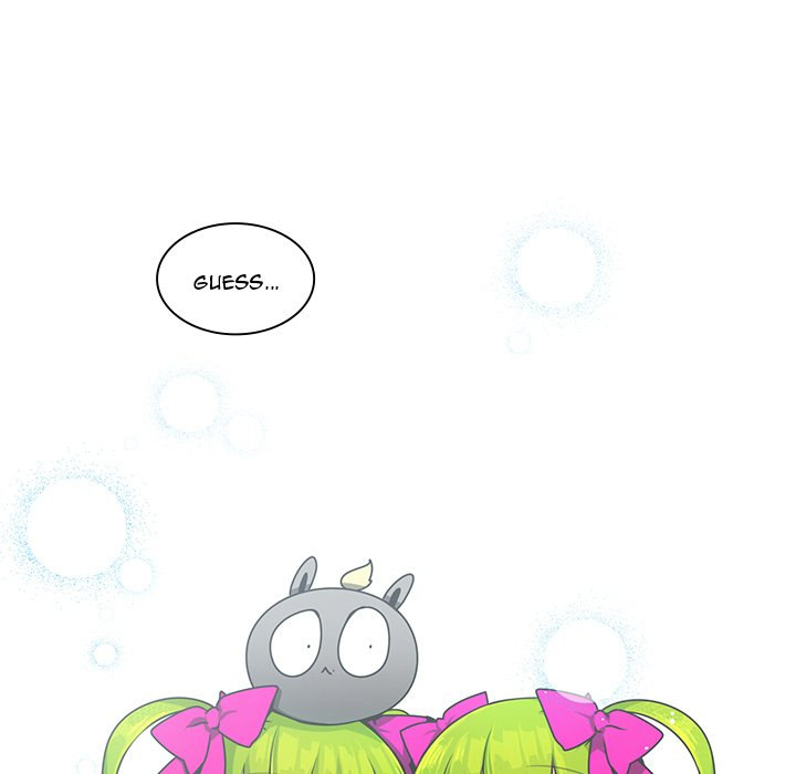 Go Away, Mr.Demon Chapter 182 - Page 35