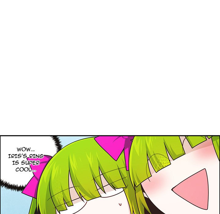 Go Away, Mr.Demon Chapter 182 - Page 37