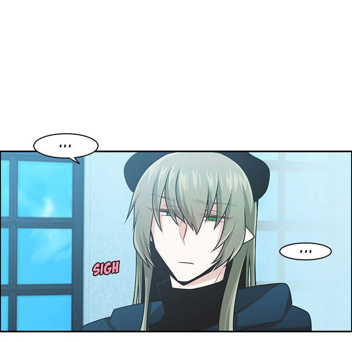 Go Away, Mr.Demon Chapter 182 - Page 40