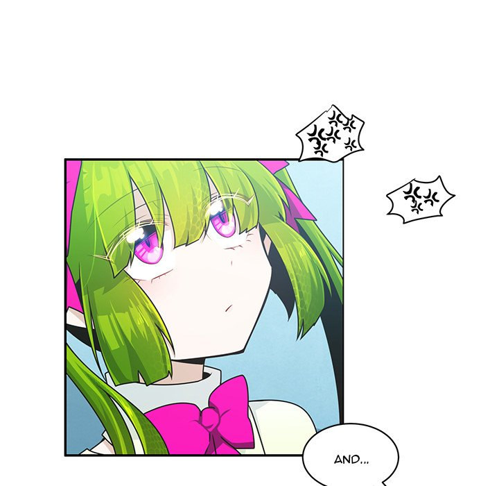 Go Away, Mr.Demon Chapter 182 - Page 43