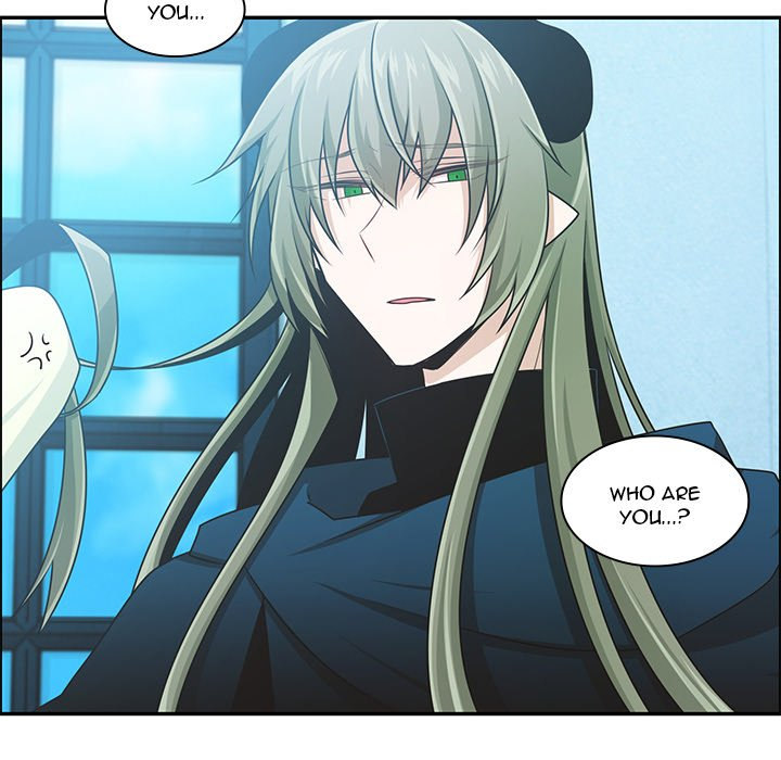 Go Away, Mr.Demon Chapter 182 - Page 45