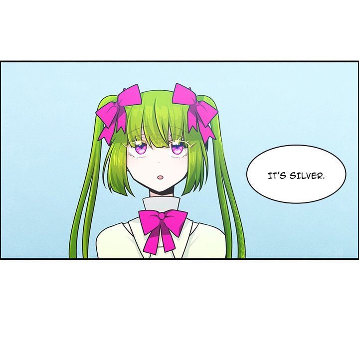 Go Away, Mr.Demon Chapter 182 - Page 48