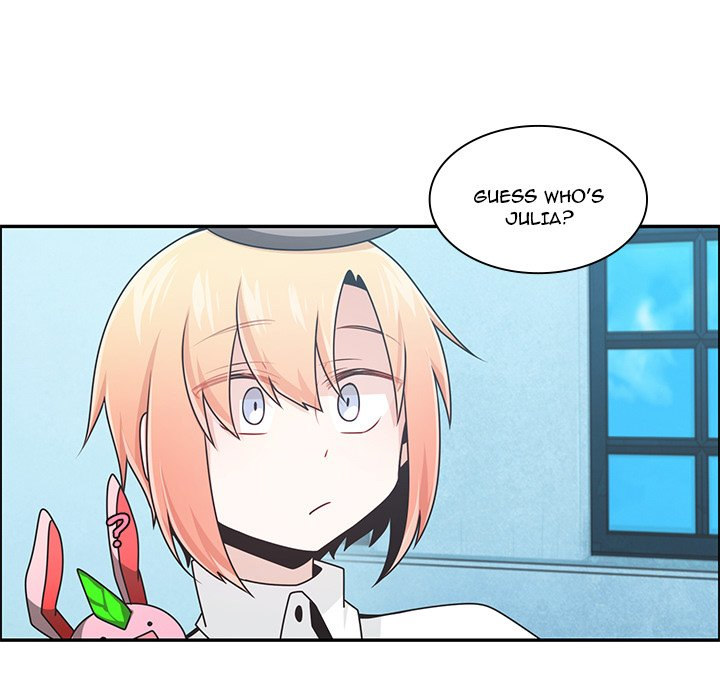 Go Away, Mr.Demon Chapter 182 - Page 5