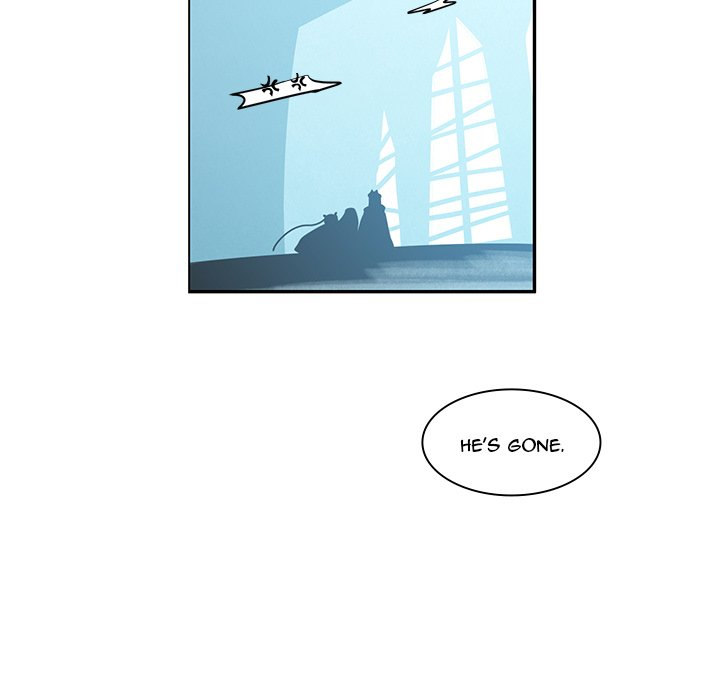 Go Away, Mr.Demon Chapter 182 - Page 51