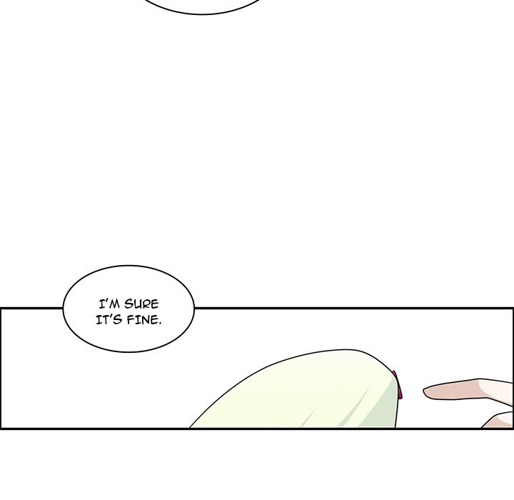 Go Away, Mr.Demon Chapter 182 - Page 53