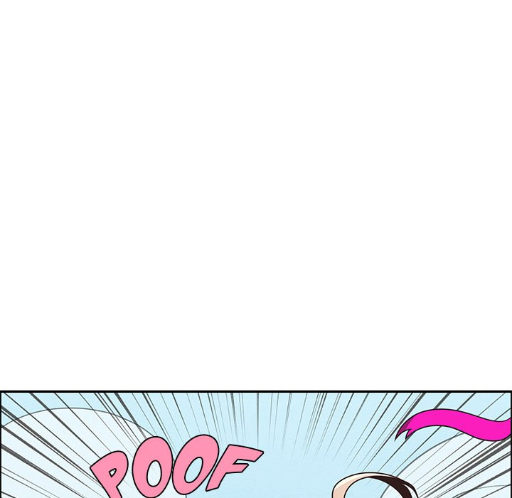 Go Away, Mr.Demon Chapter 182 - Page 54