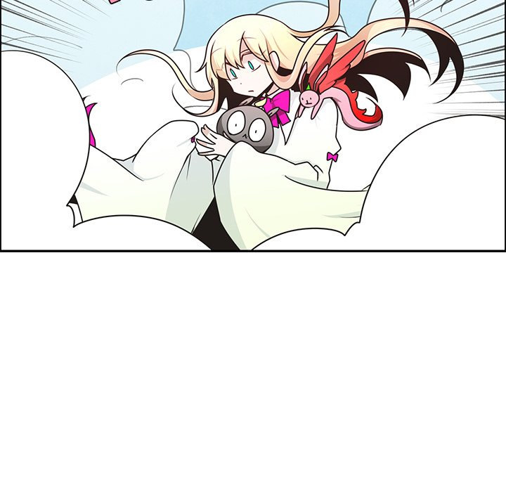 Go Away, Mr.Demon Chapter 182 - Page 55