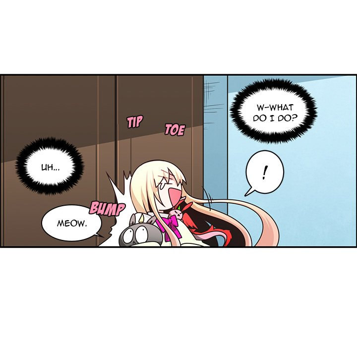 Go Away, Mr.Demon Chapter 182 - Page 60