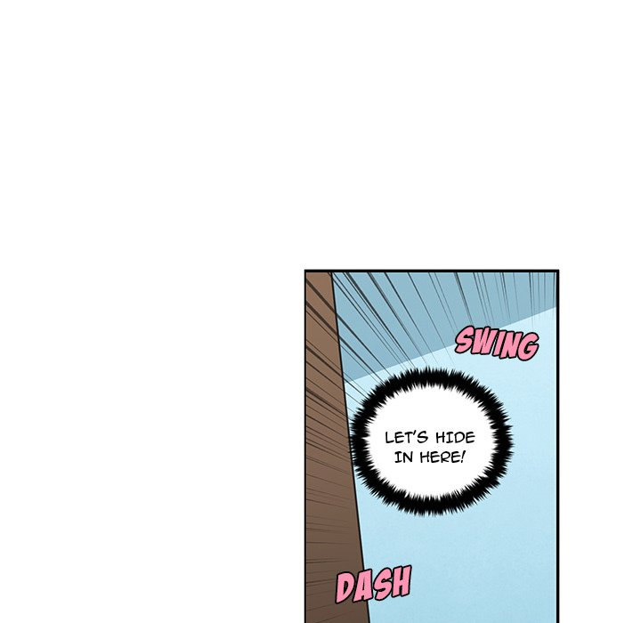 Go Away, Mr.Demon Chapter 182 - Page 61