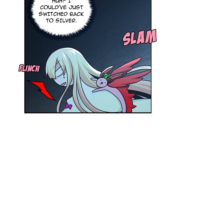 Go Away, Mr.Demon Chapter 182 - Page 63