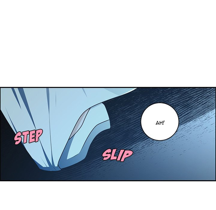 Go Away, Mr.Demon Chapter 182 - Page 64