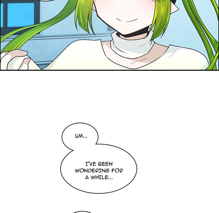 Go Away, Mr.Demon Chapter 182 - Page 7