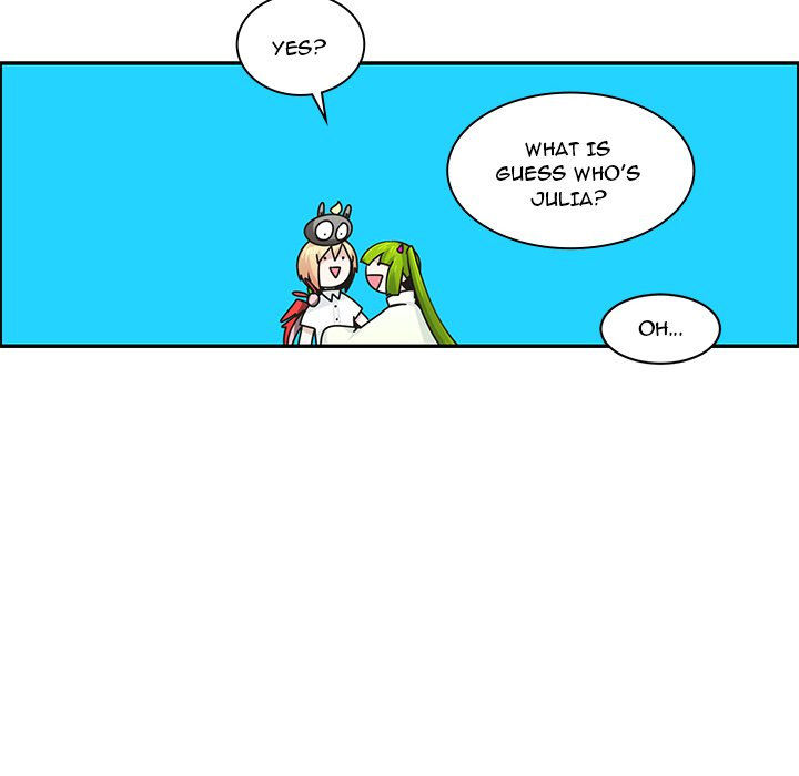 Go Away, Mr.Demon Chapter 182 - Page 8