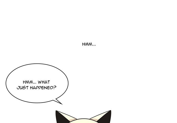 Go Away, Mr.Demon Chapter 183 - Page 1