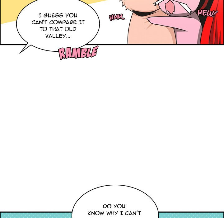Go Away, Mr.Demon Chapter 183 - Page 12