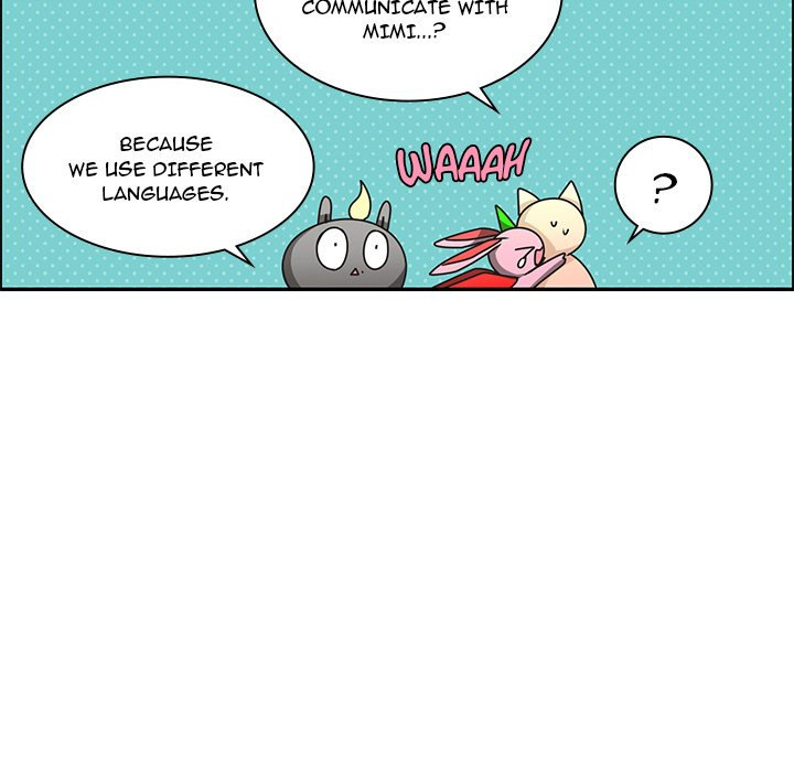 Go Away, Mr.Demon Chapter 183 - Page 13