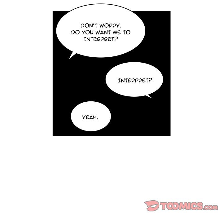 Go Away, Mr.Demon Chapter 183 - Page 14