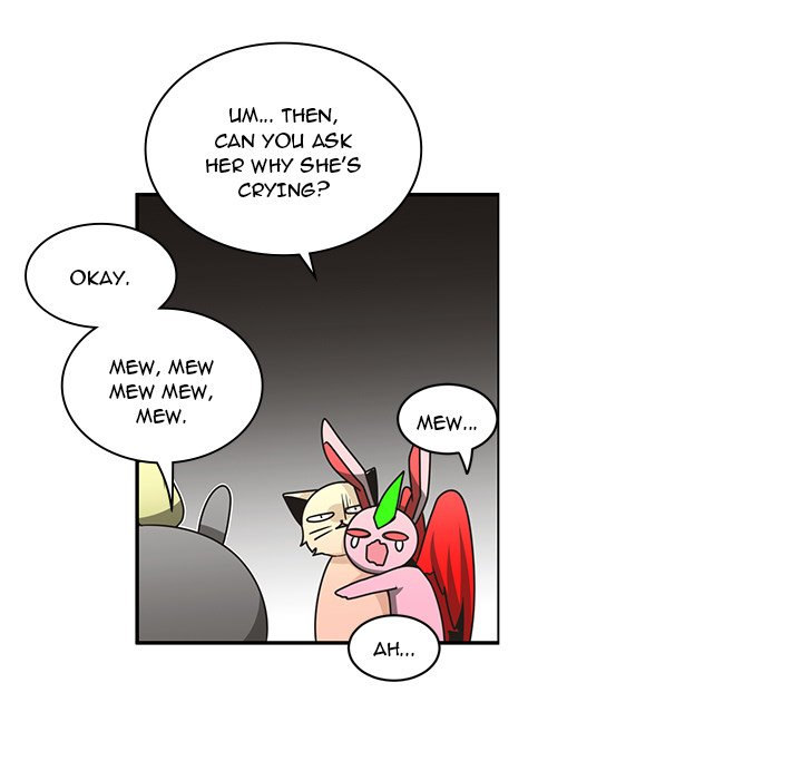Go Away, Mr.Demon Chapter 183 - Page 15