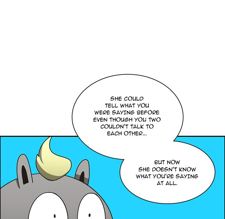 Go Away, Mr.Demon Chapter 183 - Page 16