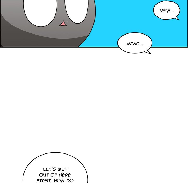 Go Away, Mr.Demon Chapter 183 - Page 17
