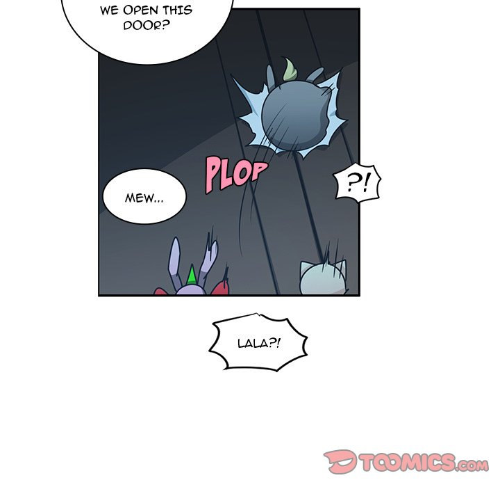 Go Away, Mr.Demon Chapter 183 - Page 18