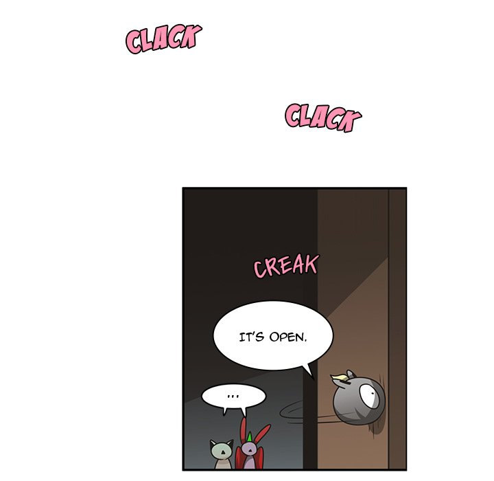 Go Away, Mr.Demon Chapter 183 - Page 19