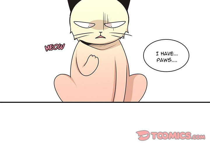 Go Away, Mr.Demon Chapter 183 - Page 2