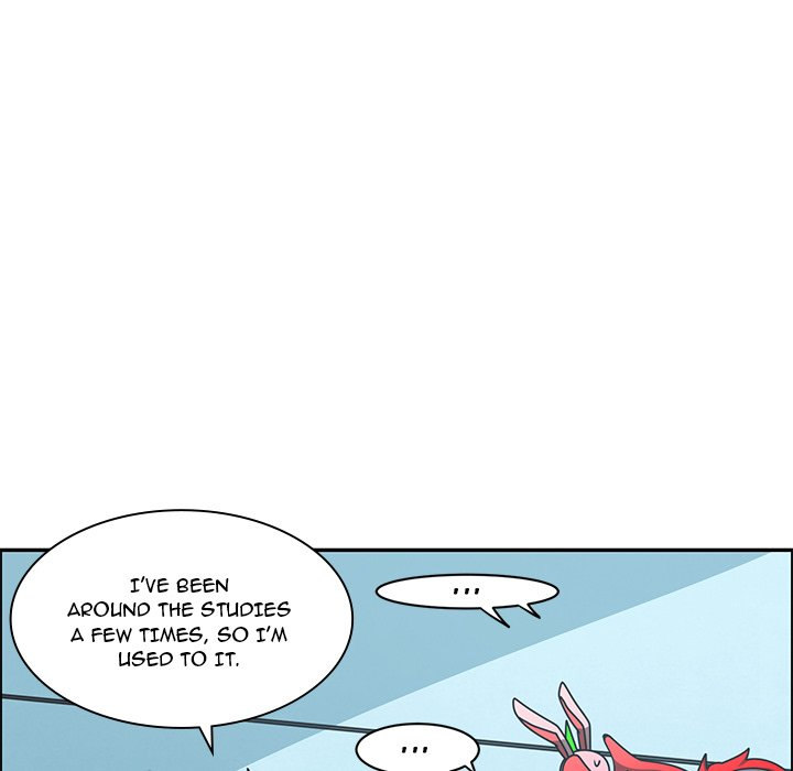 Go Away, Mr.Demon Chapter 183 - Page 20