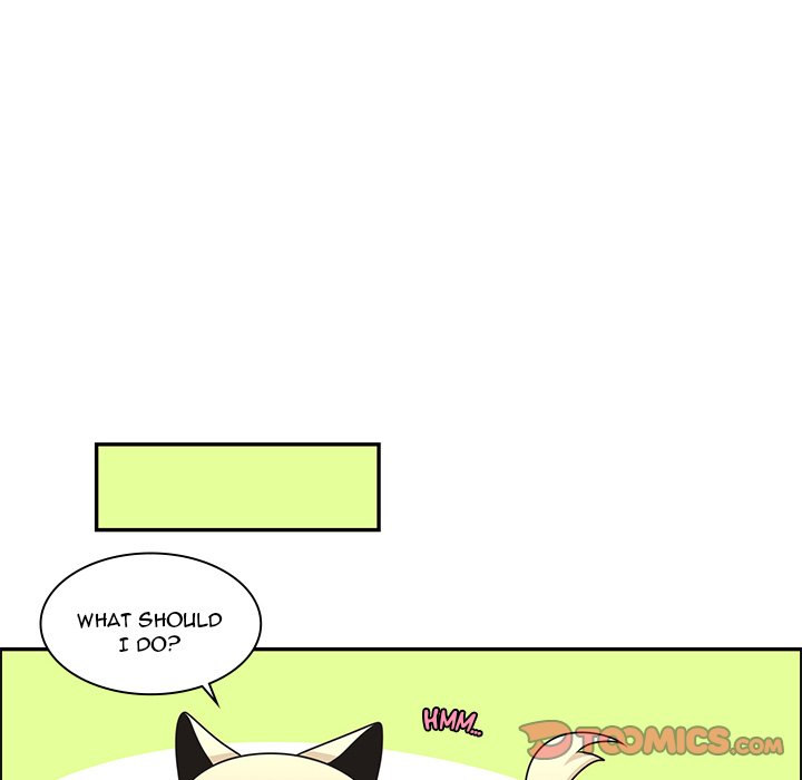 Go Away, Mr.Demon Chapter 183 - Page 22