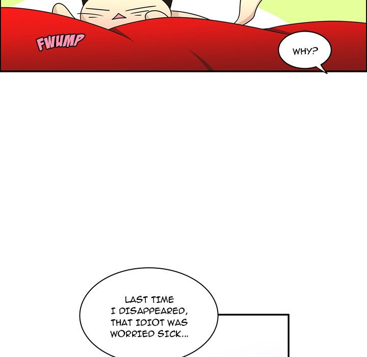Go Away, Mr.Demon Chapter 183 - Page 23