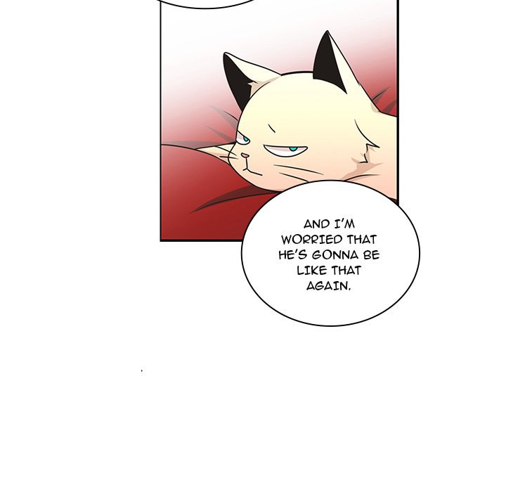 Go Away, Mr.Demon Chapter 183 - Page 24