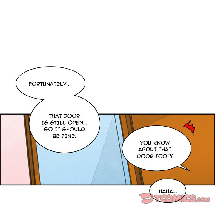 Go Away, Mr.Demon Chapter 183 - Page 26