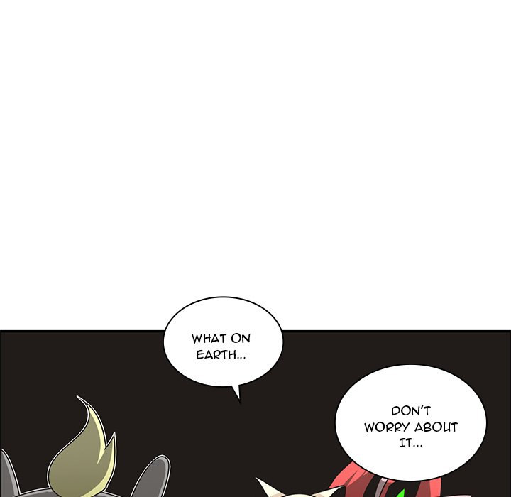 Go Away, Mr.Demon Chapter 183 - Page 27