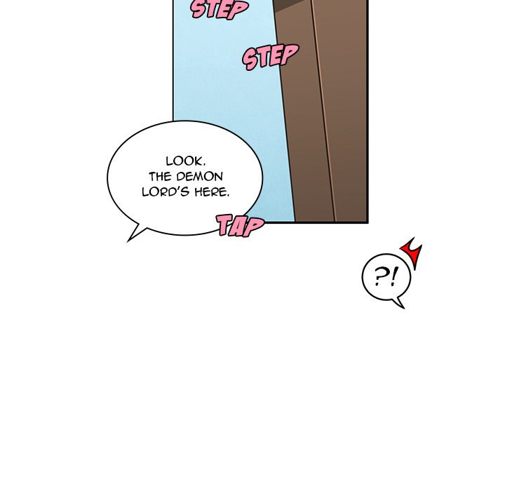 Go Away, Mr.Demon Chapter 183 - Page 29