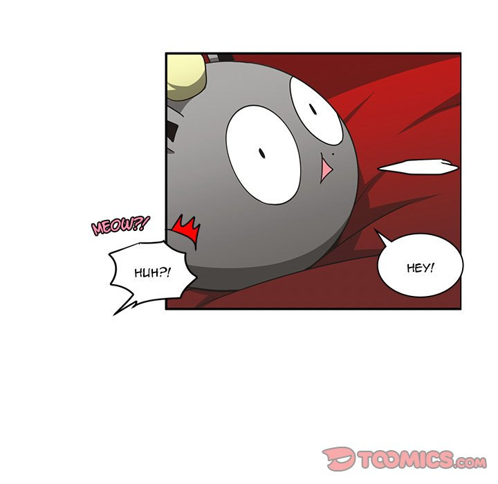 Go Away, Mr.Demon Chapter 183 - Page 30