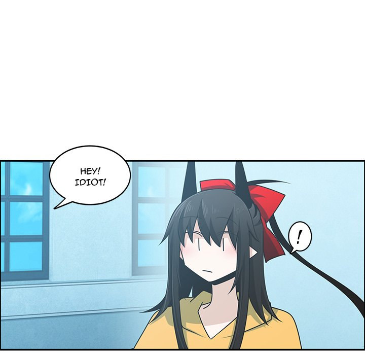 Go Away, Mr.Demon Chapter 183 - Page 31