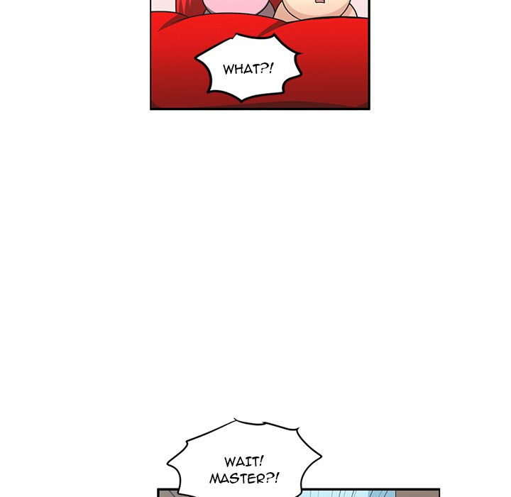 Go Away, Mr.Demon Chapter 183 - Page 33