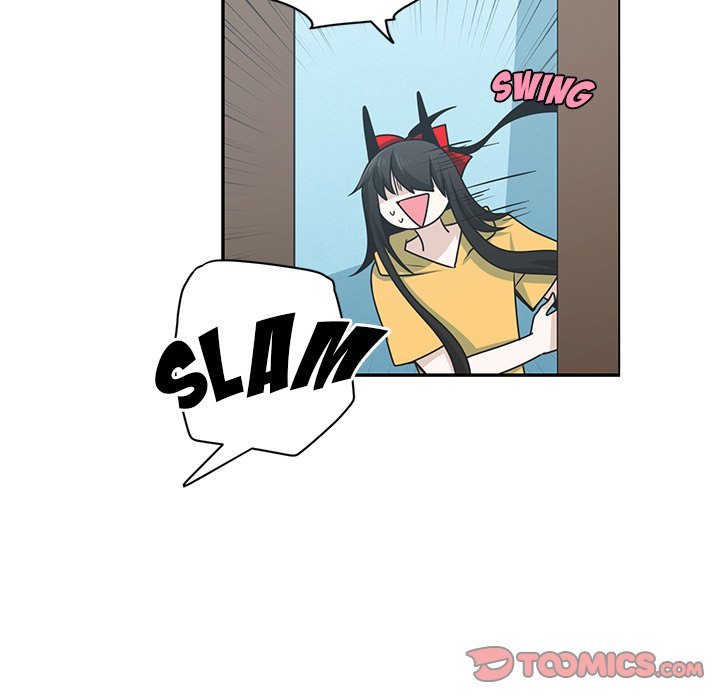 Go Away, Mr.Demon Chapter 183 - Page 34