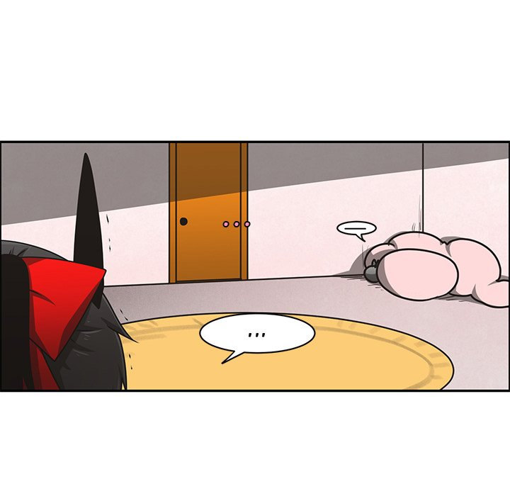 Go Away, Mr.Demon Chapter 183 - Page 35