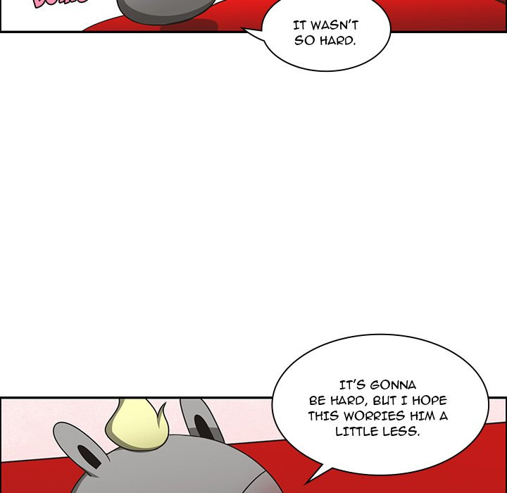 Go Away, Mr.Demon Chapter 183 - Page 37
