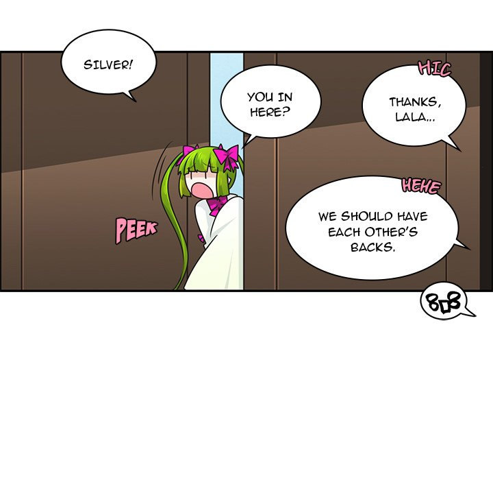 Go Away, Mr.Demon Chapter 183 - Page 39