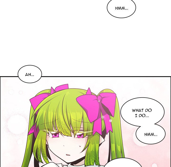 Go Away, Mr.Demon Chapter 183 - Page 41