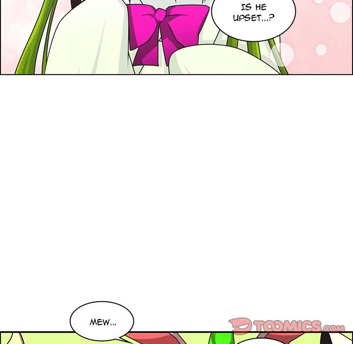 Go Away, Mr.Demon Chapter 183 - Page 42